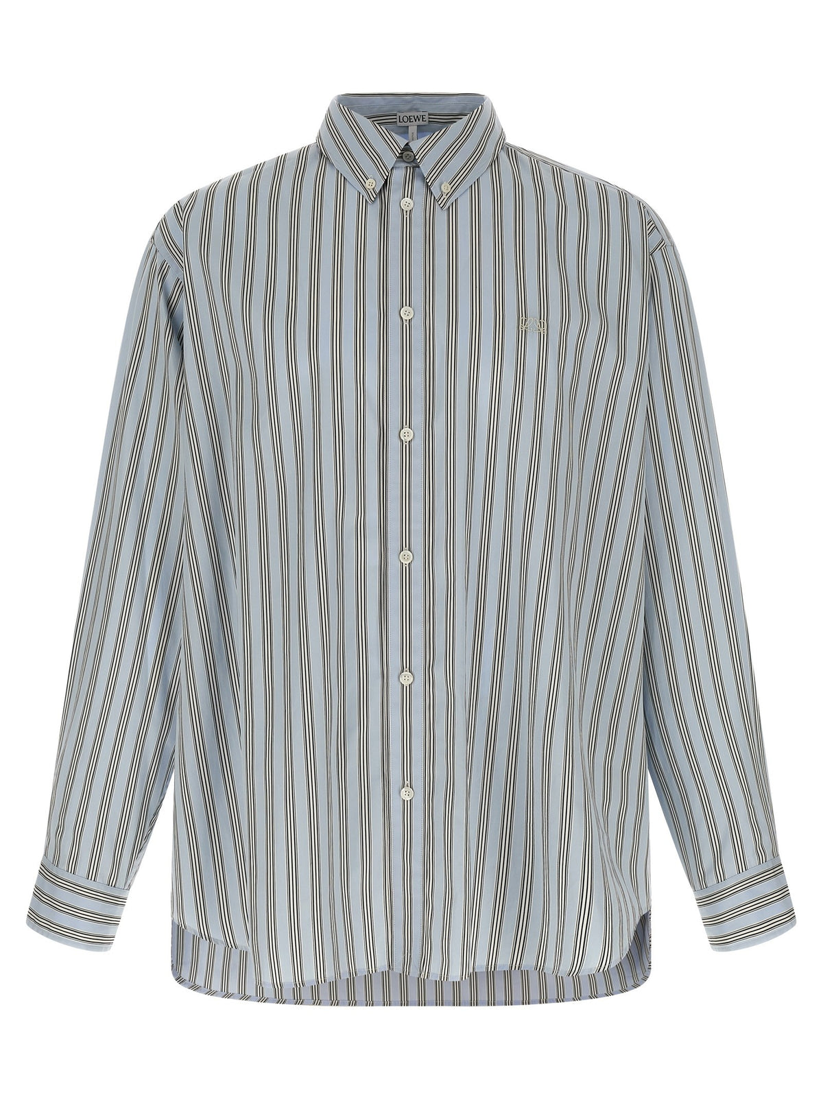 Striped shirt