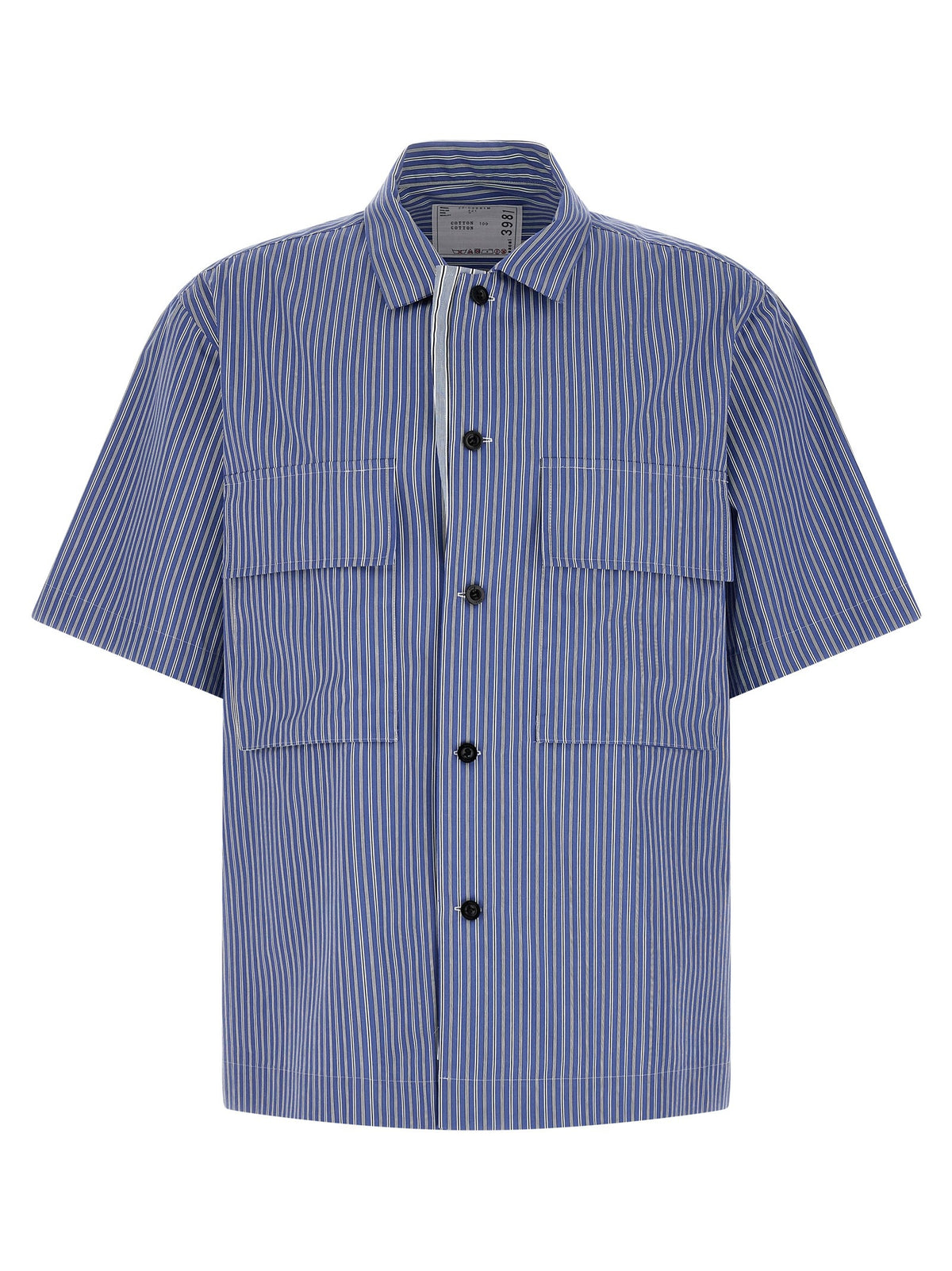 Striped shirt