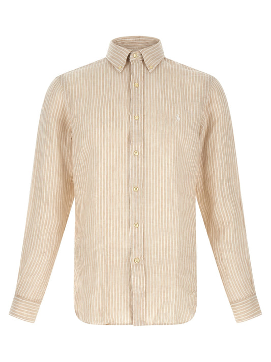 Striped shirt