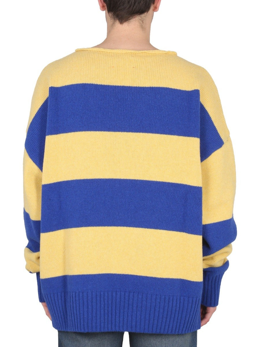 STRIPED SHIRT