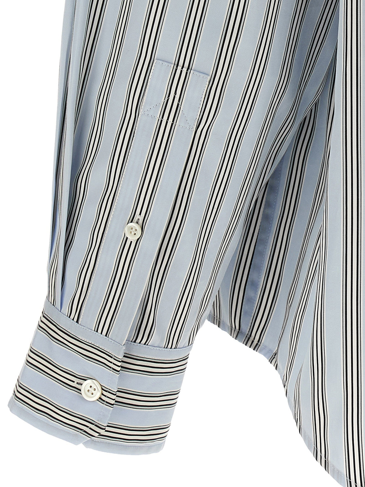 Striped shirt