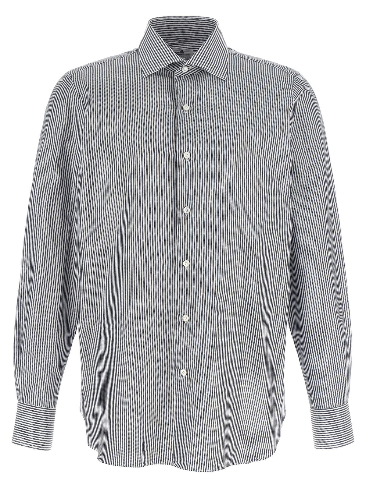 Striped shirt
