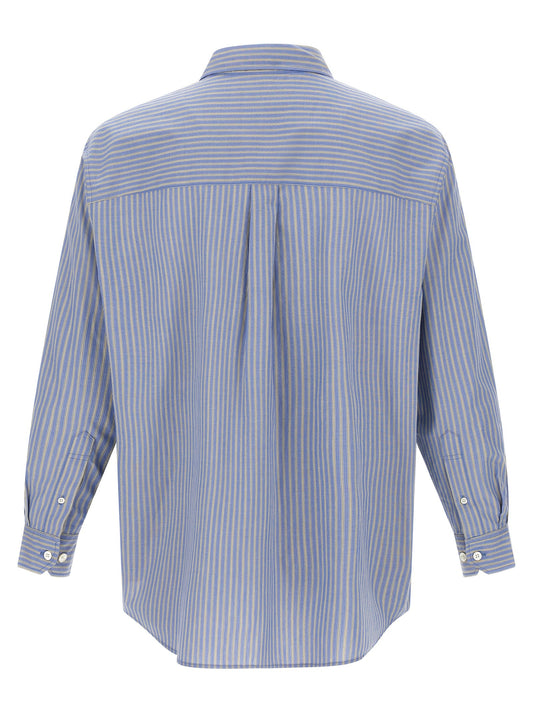 Striped shirt