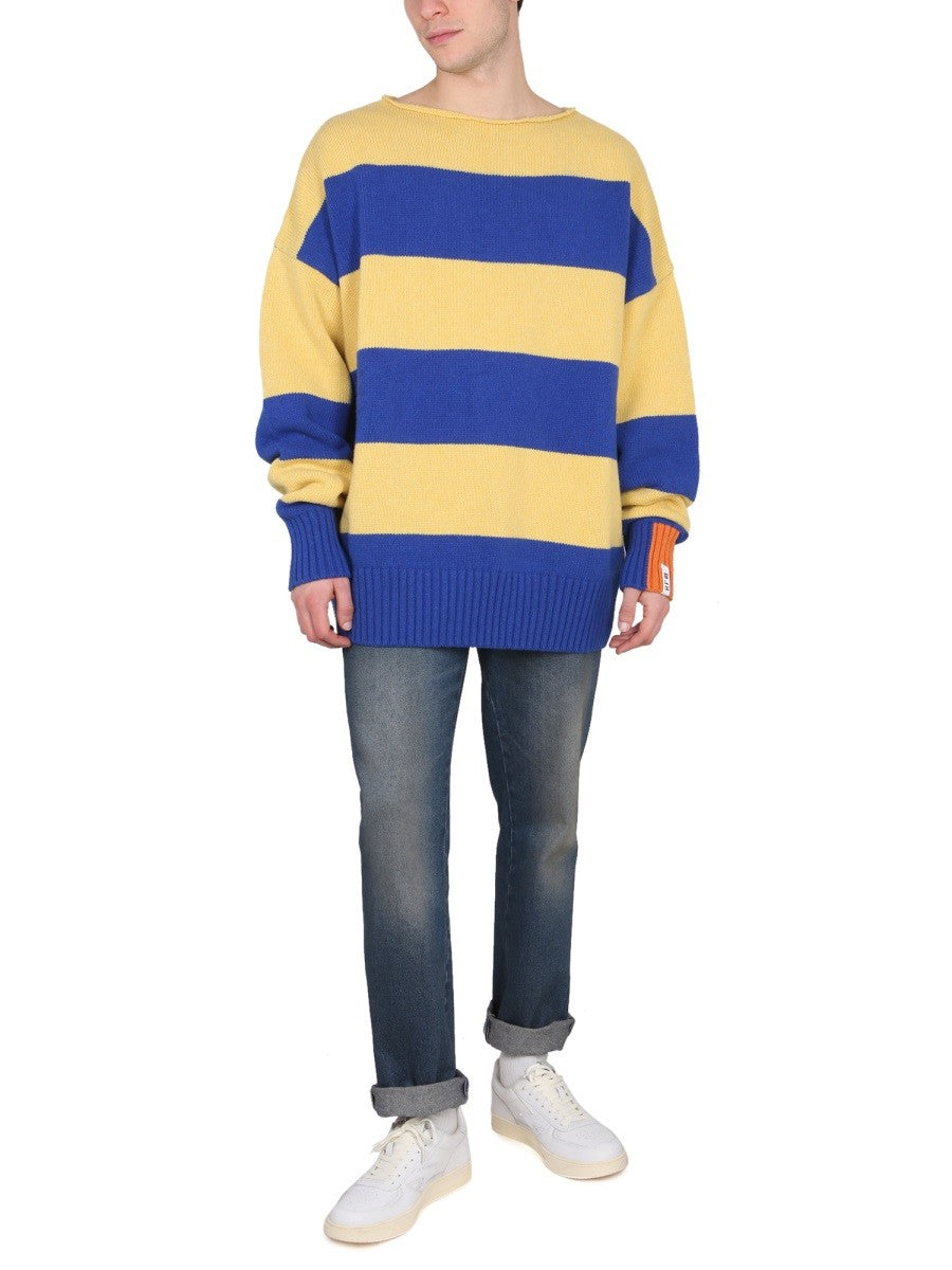 STRIPED SHIRT