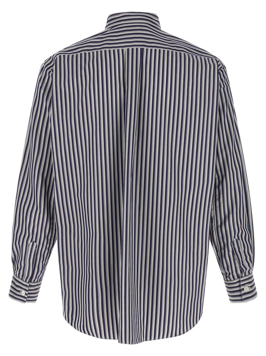 Striped shirt