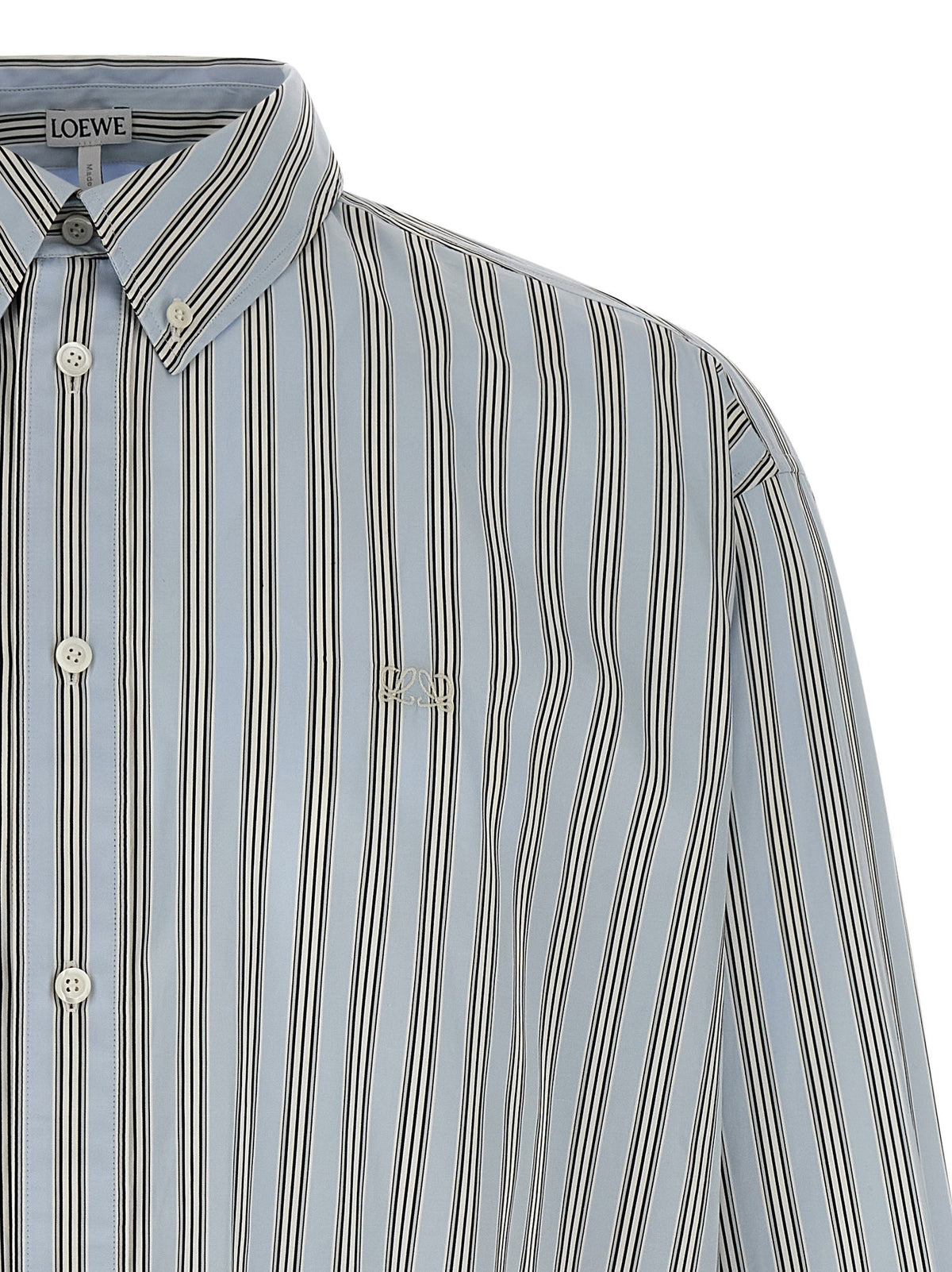Striped shirt