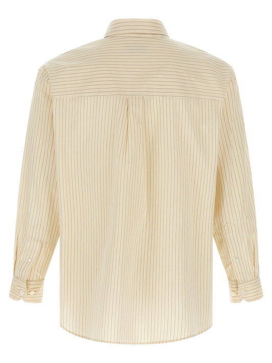 Striped shirt