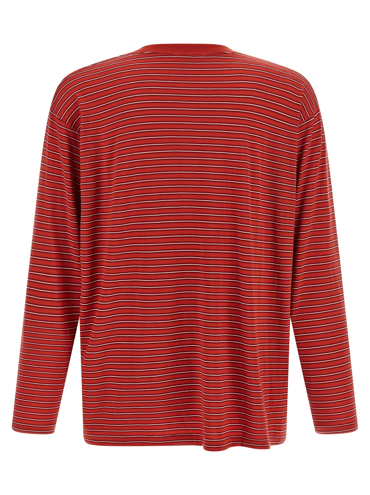 Striped sweater