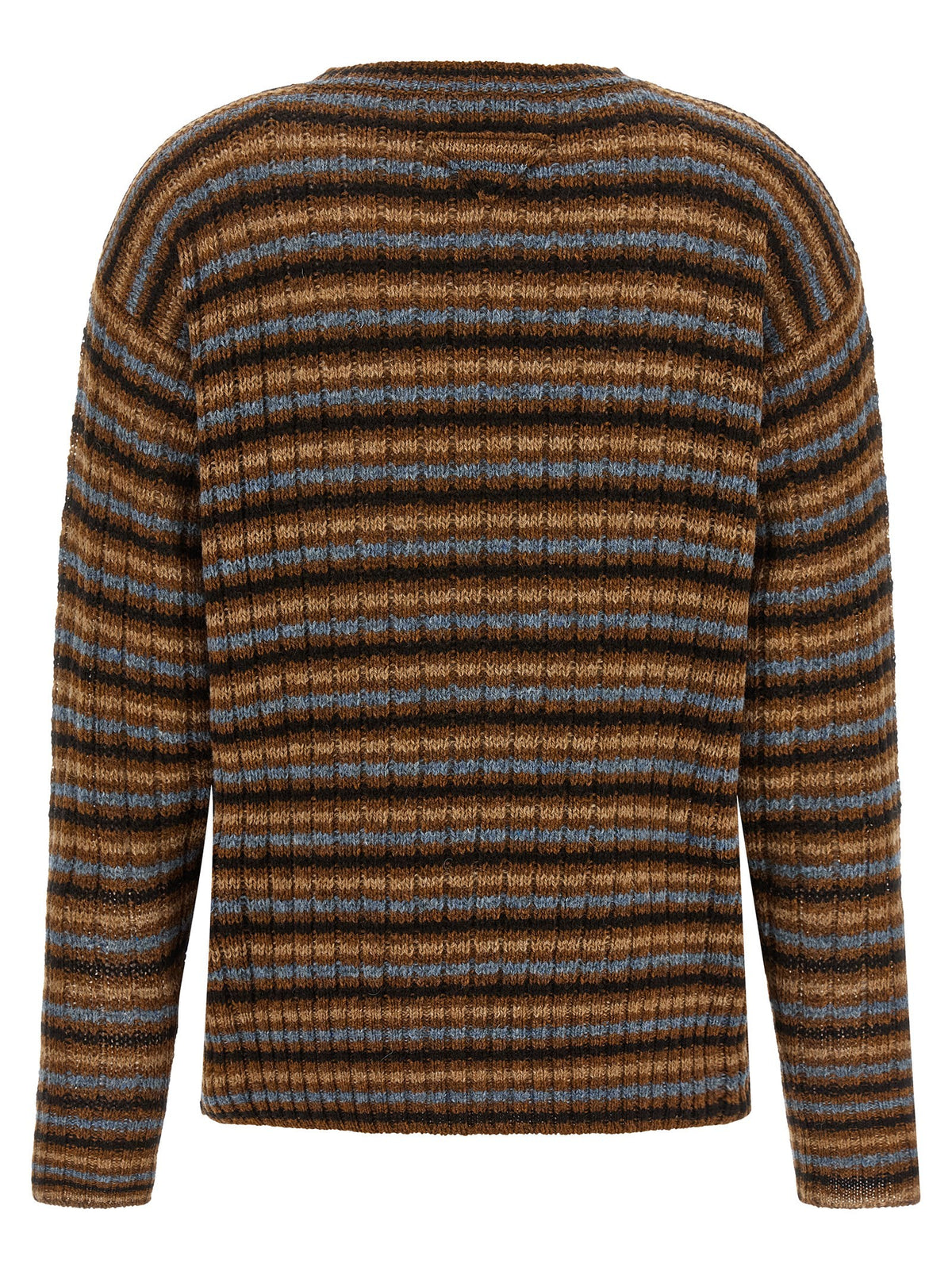 Striped sweater