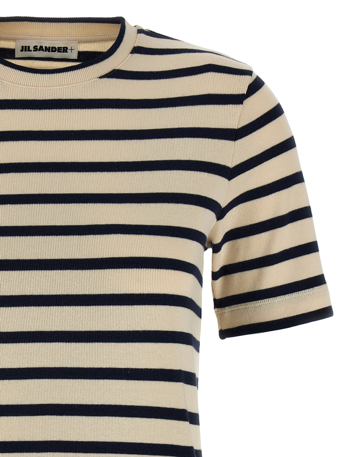 Striped t-shirt