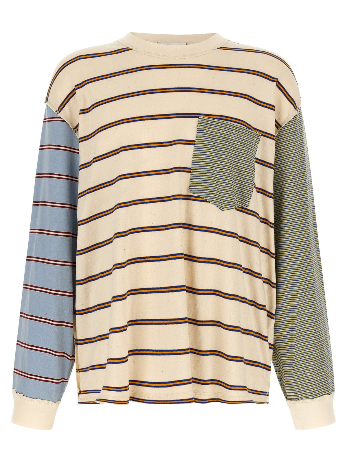 Stripes rugby shirt