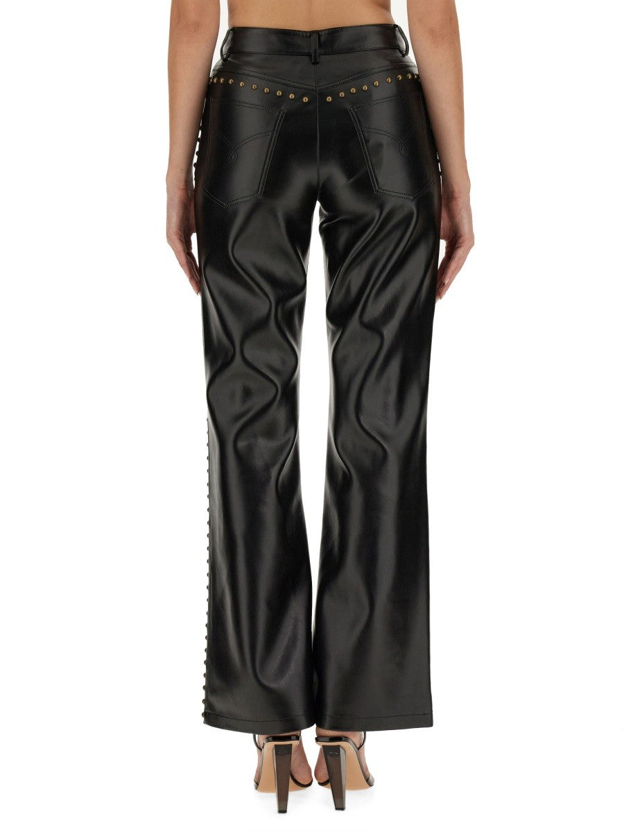 STUDDED PANTS