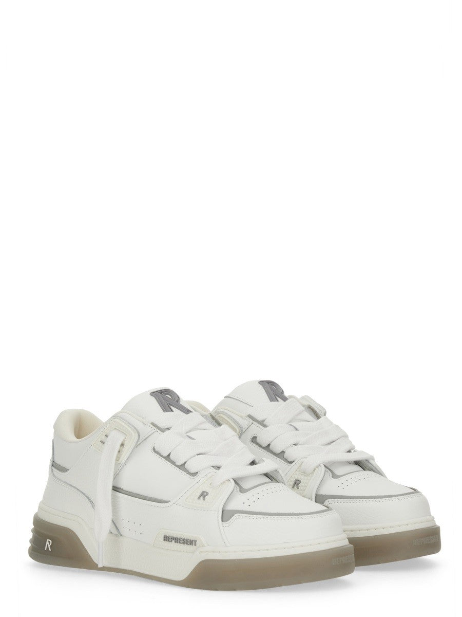 "STUDIO" SNEAKER
