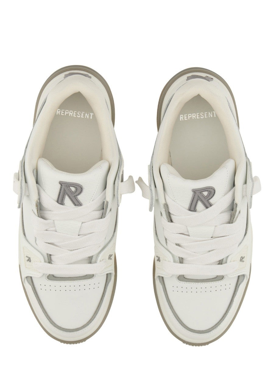 "STUDIO" SNEAKER