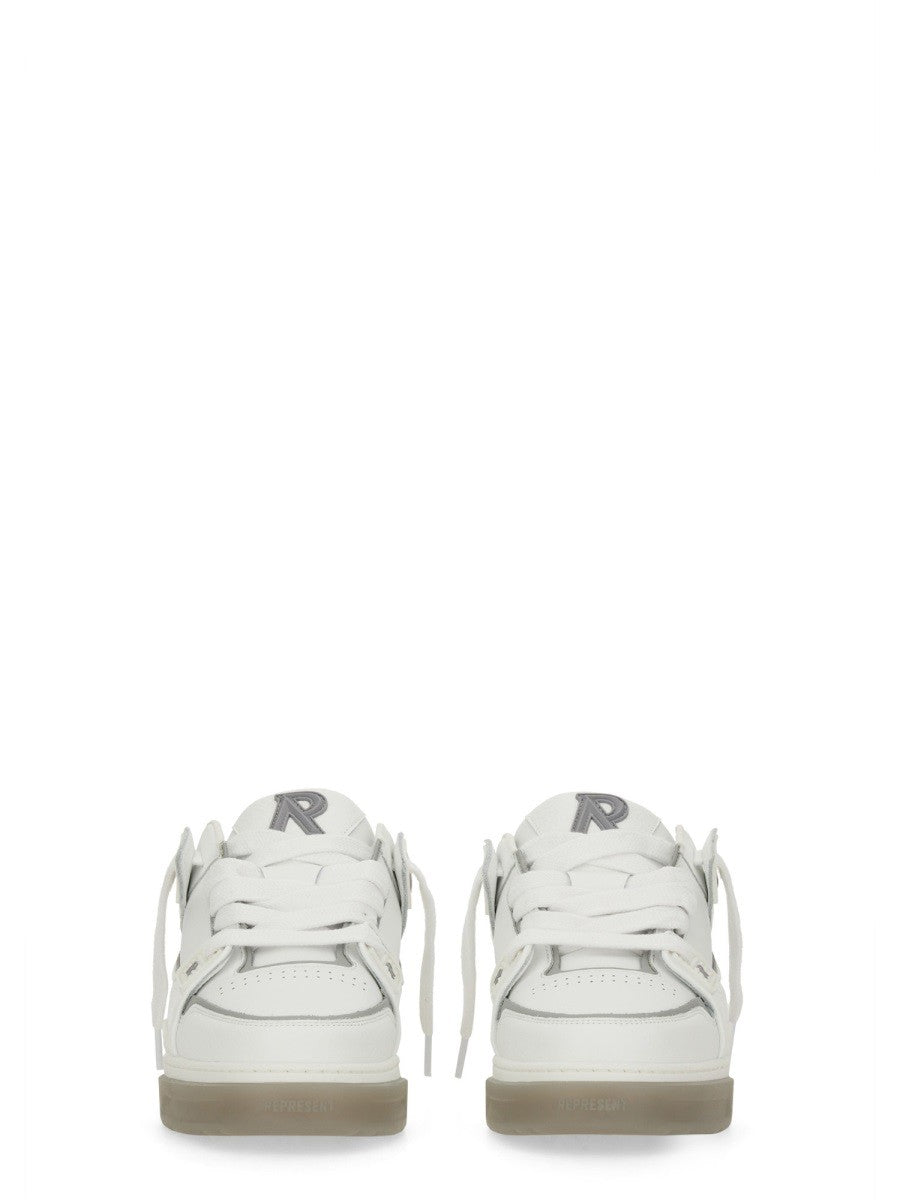 "STUDIO" SNEAKER