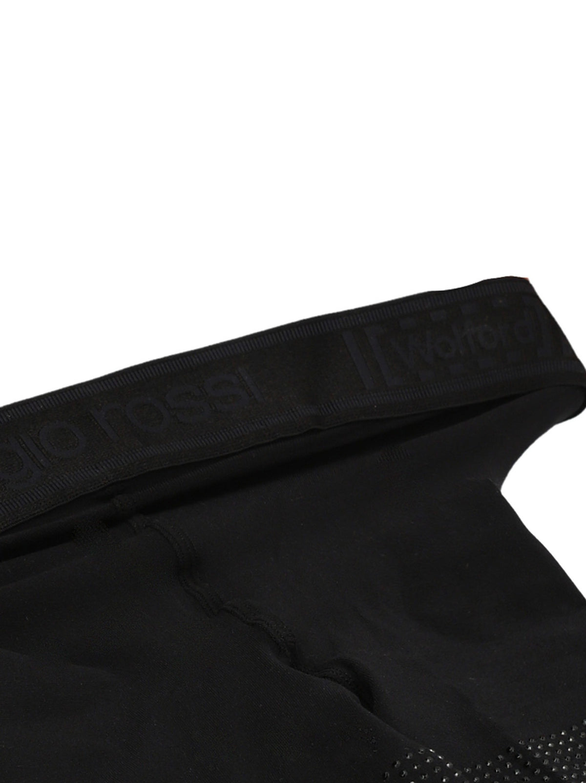 'Studs Tights' Wolford x Rossi socks