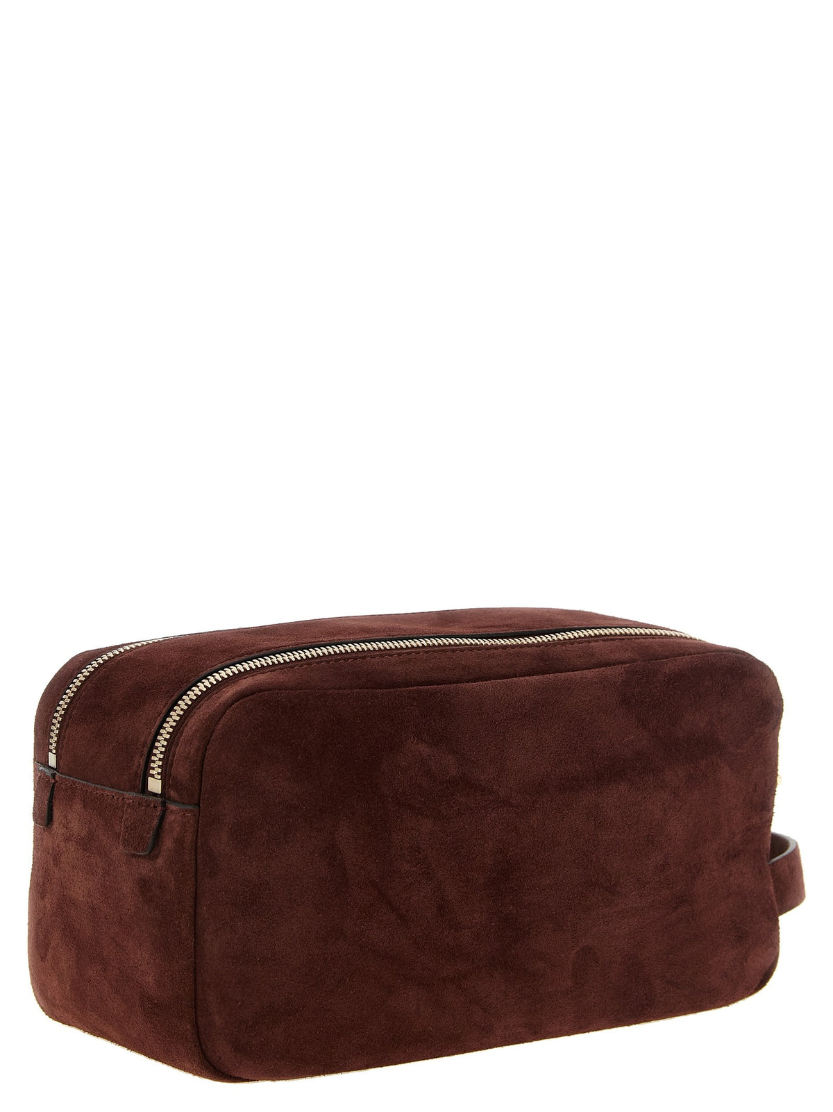Suede beauty