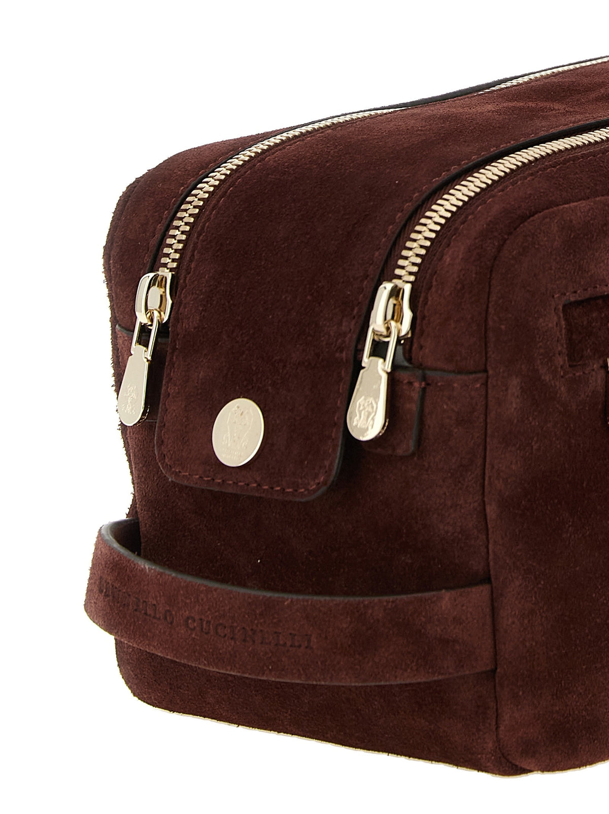 Suede beauty