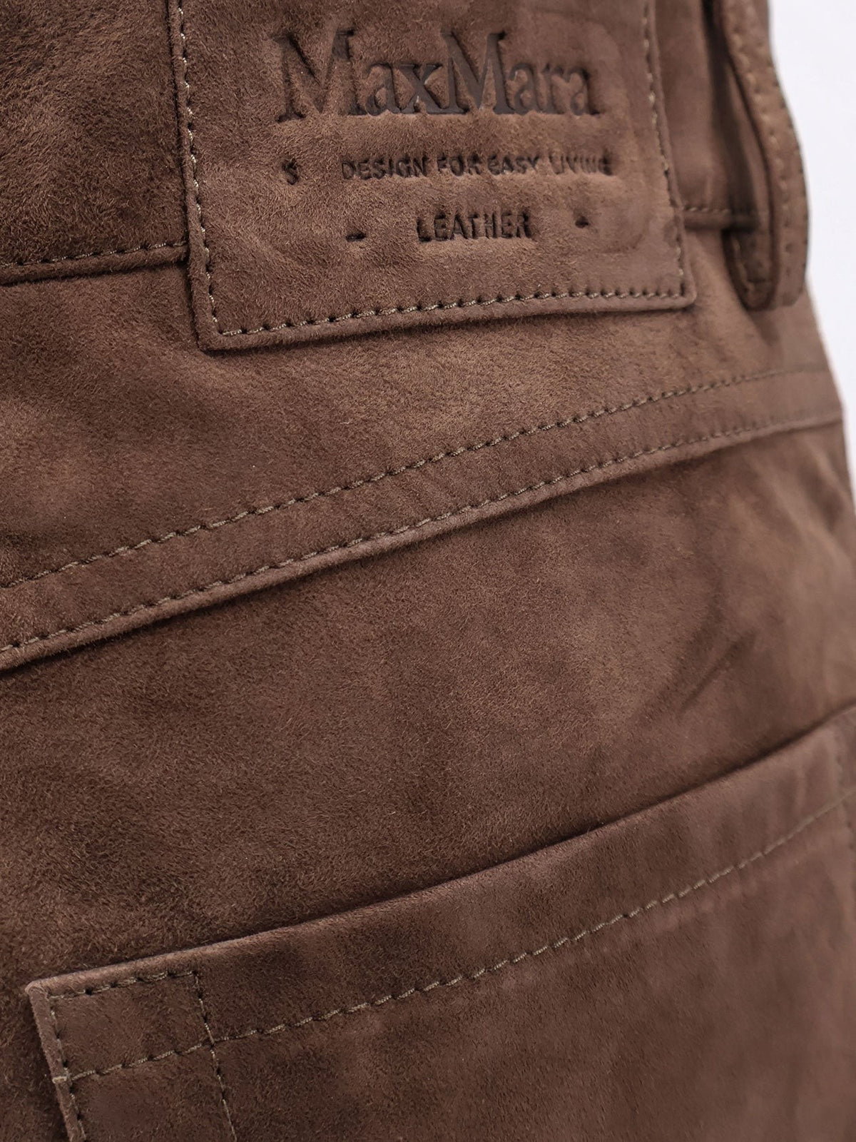 'SmmFulmine' pants