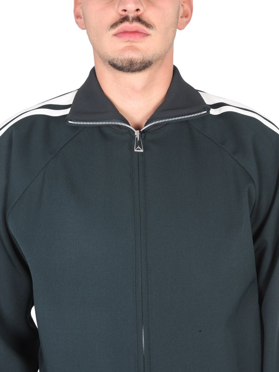 SUIT JACKET