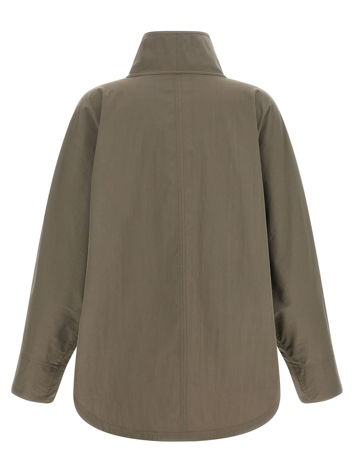 'Summer Parachute' jacket