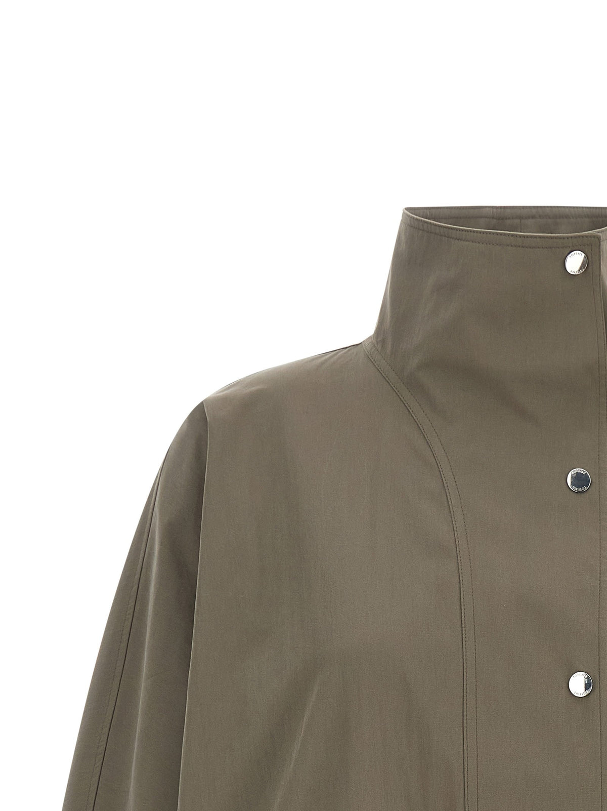'Summer Parachute' jacket