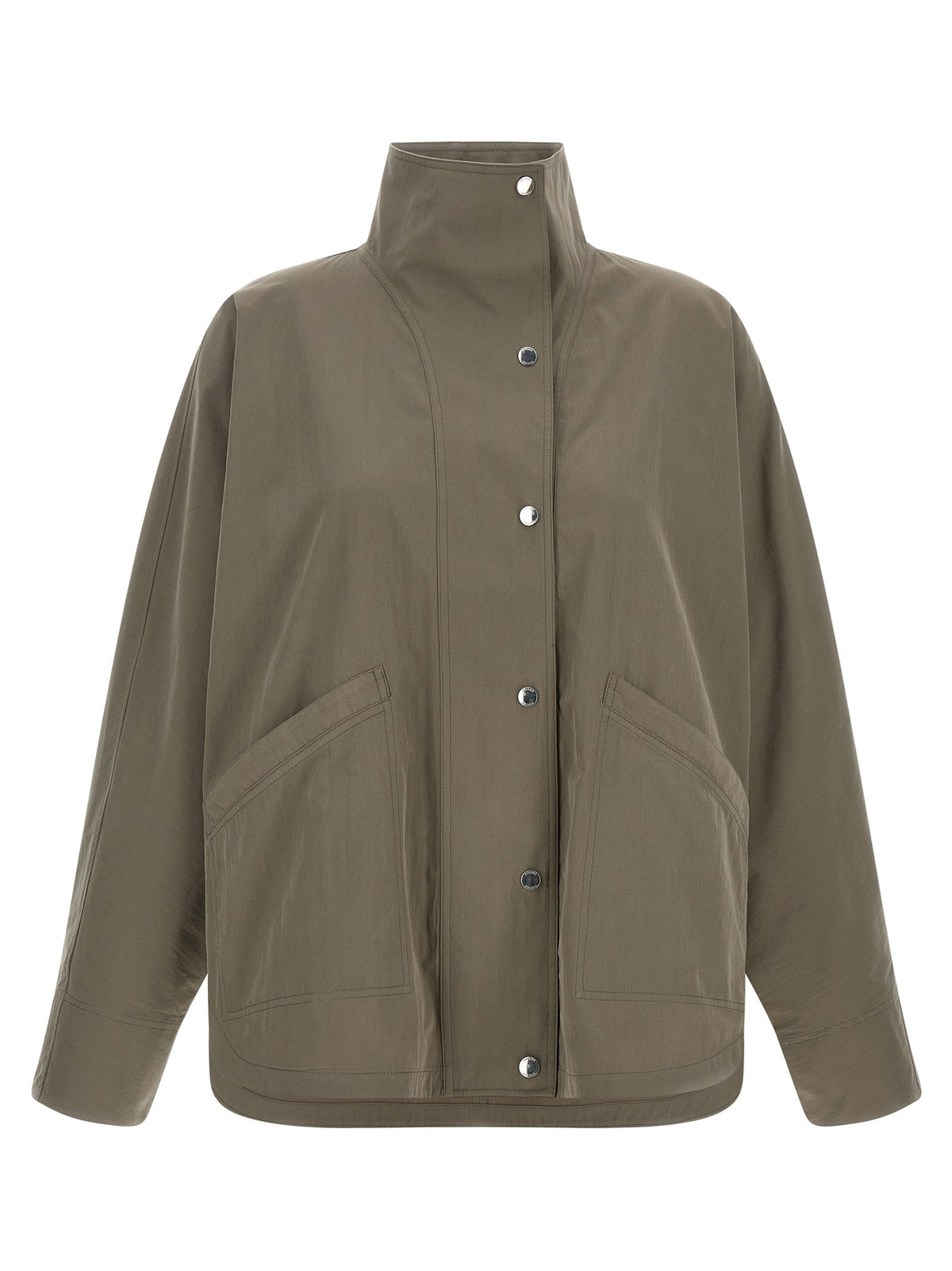 'Summer Parachute' jacket