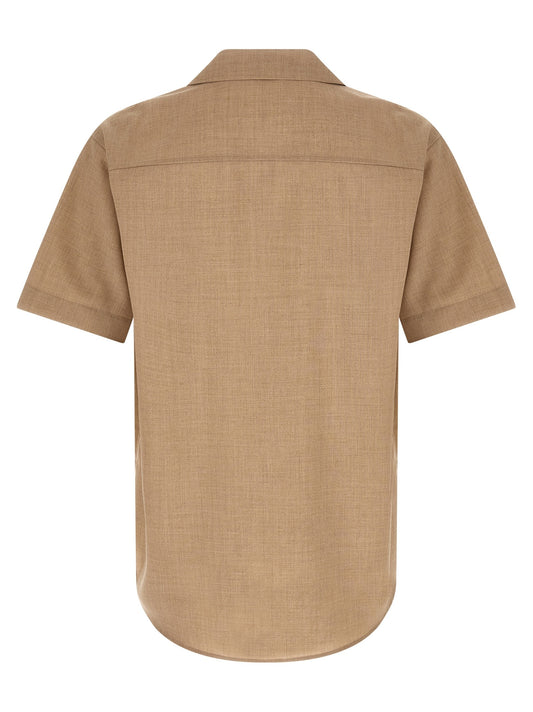 'Summer Twist' shirt