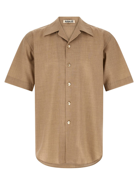 'Summer Twist' shirt