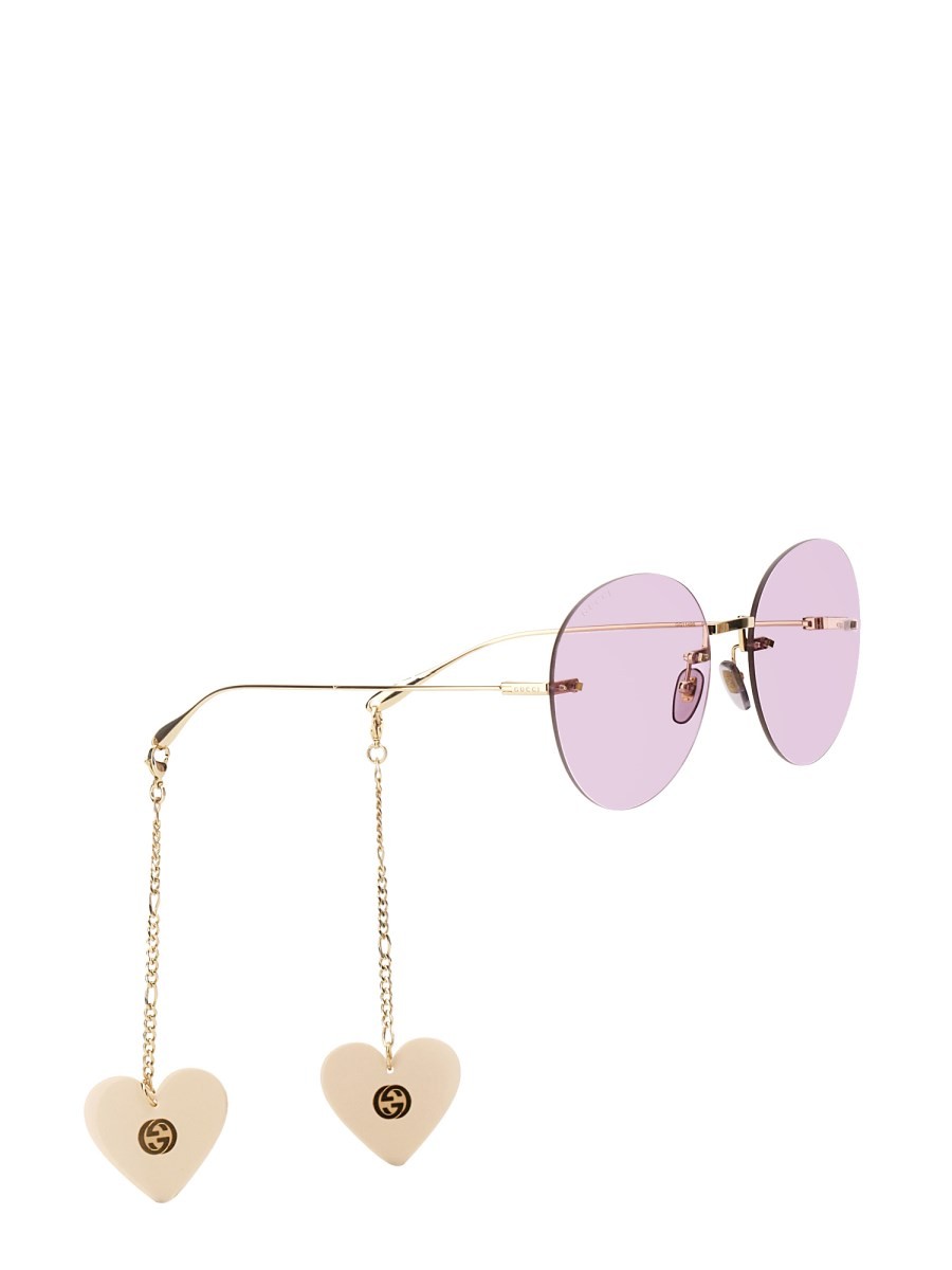 SUNGLASSES