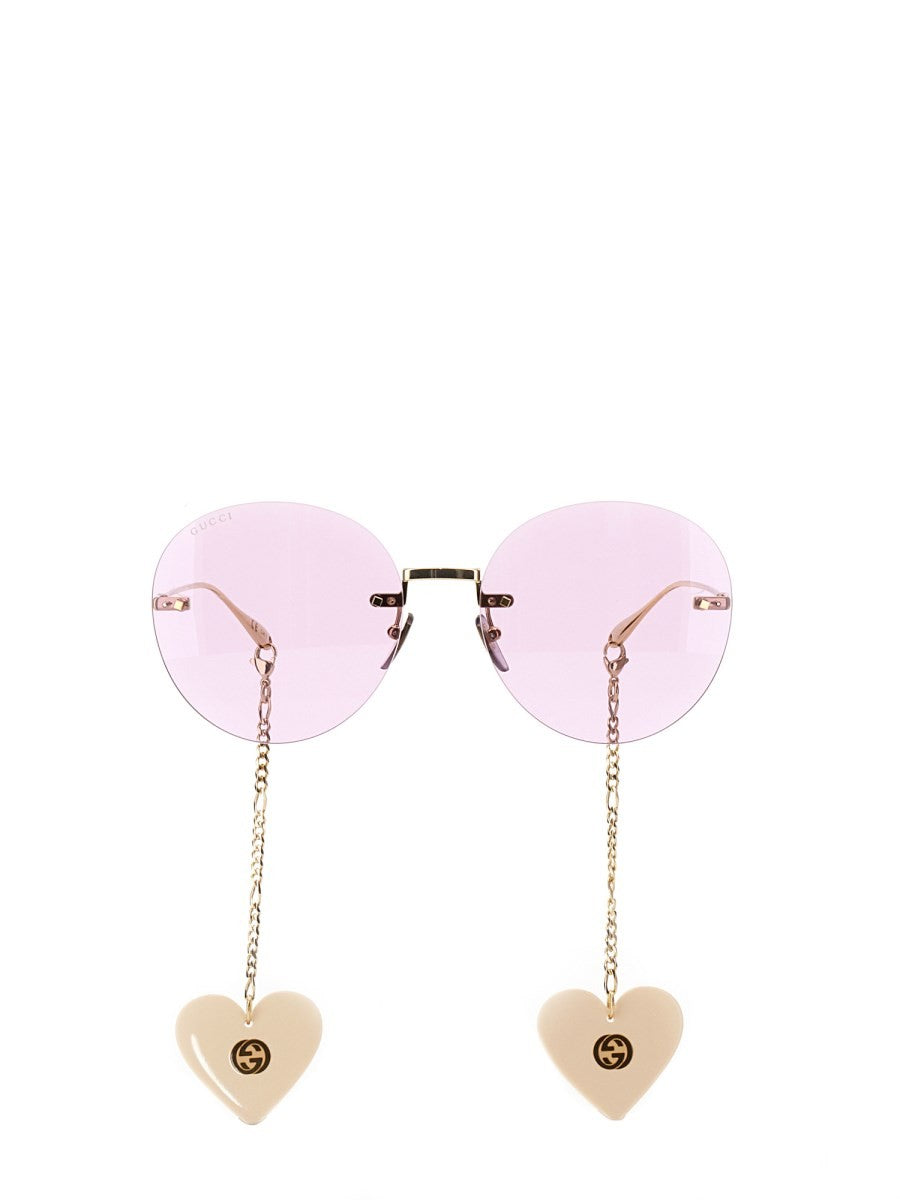 SUNGLASSES