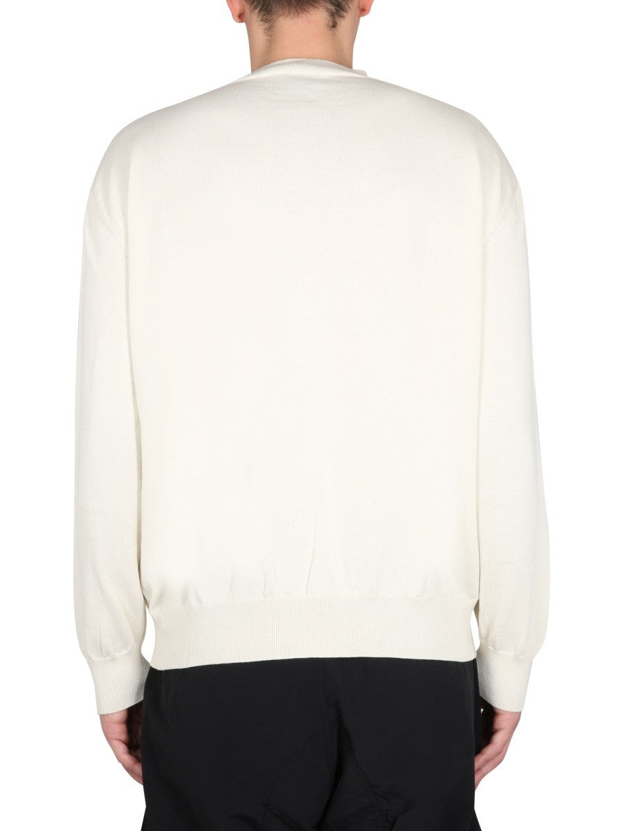 SUNSET CROSS REGULAR JERSEY