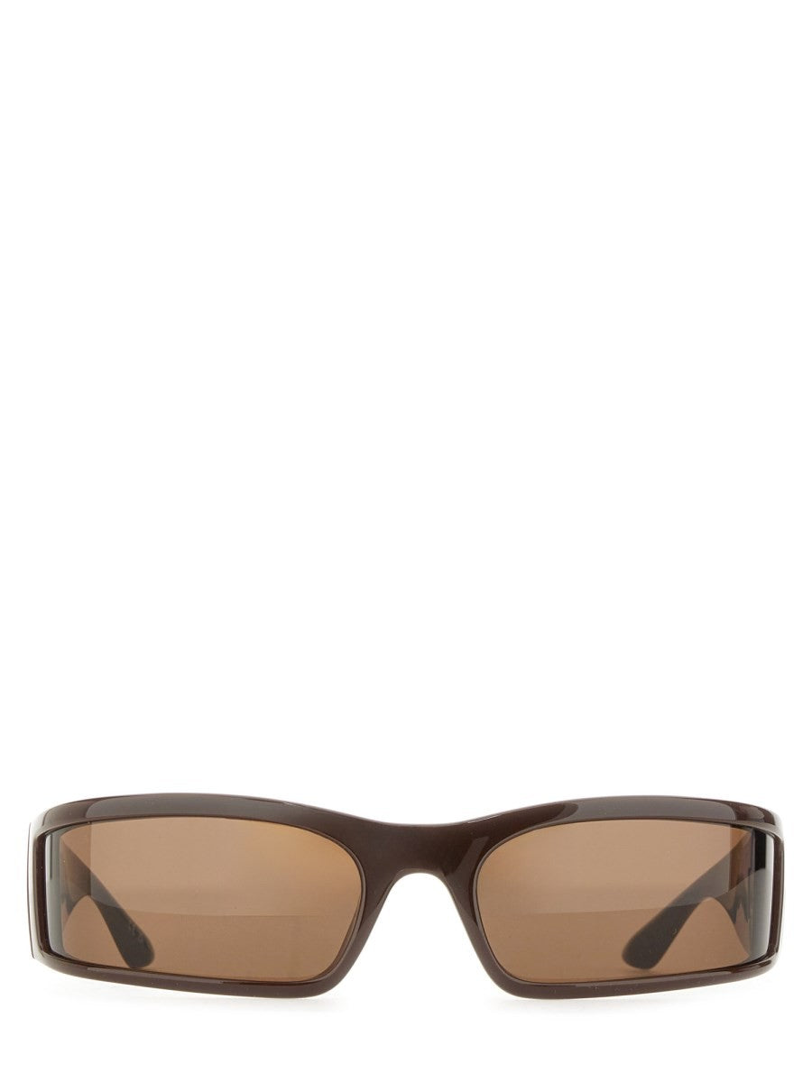 نظارات شمسية "SUNSET RECTANGLE"