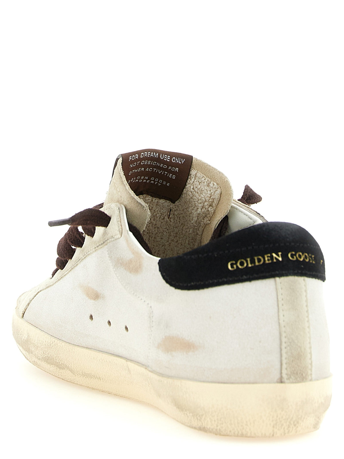 'Super-Star' sneakers