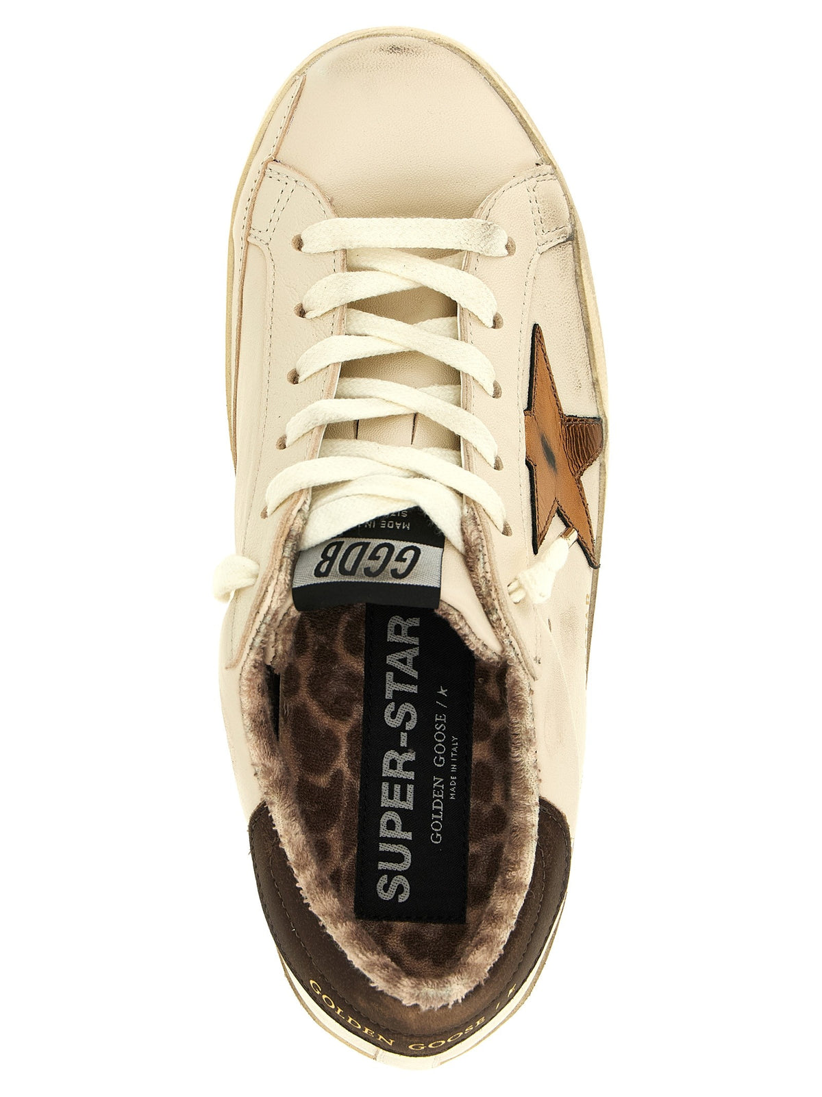 'Super-Star' sneakers