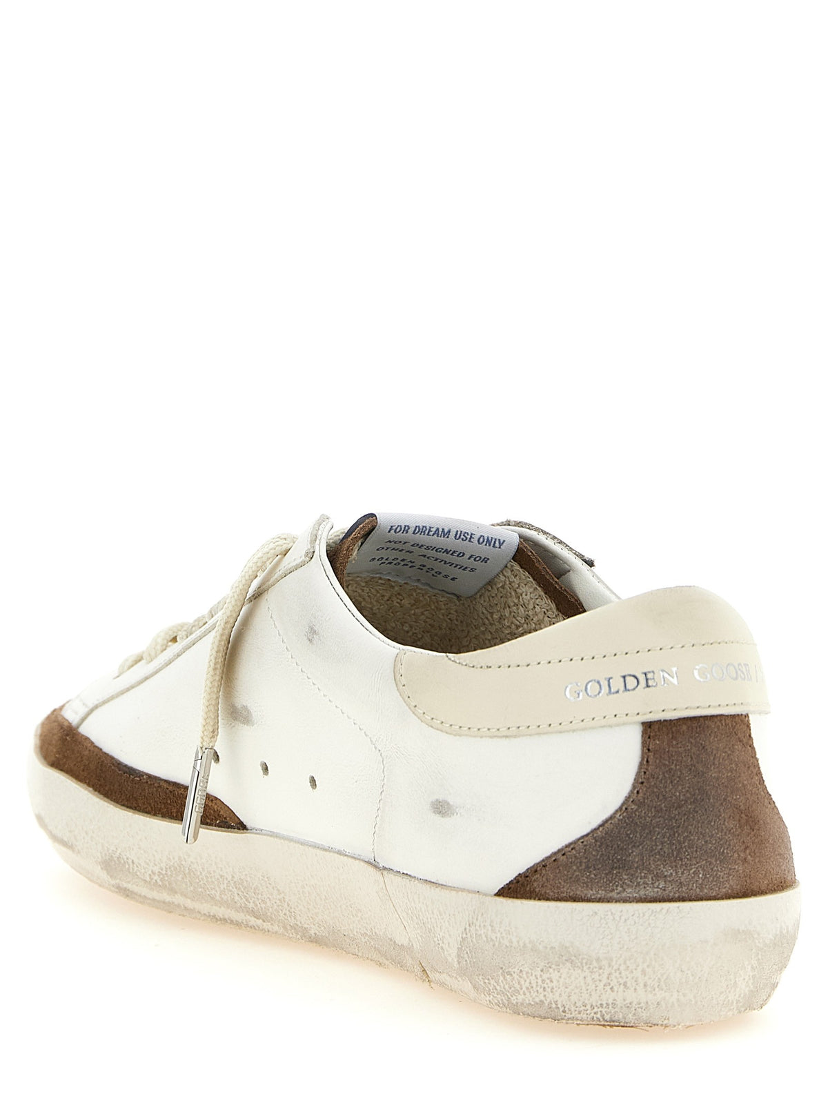 'Super Star' sneakers