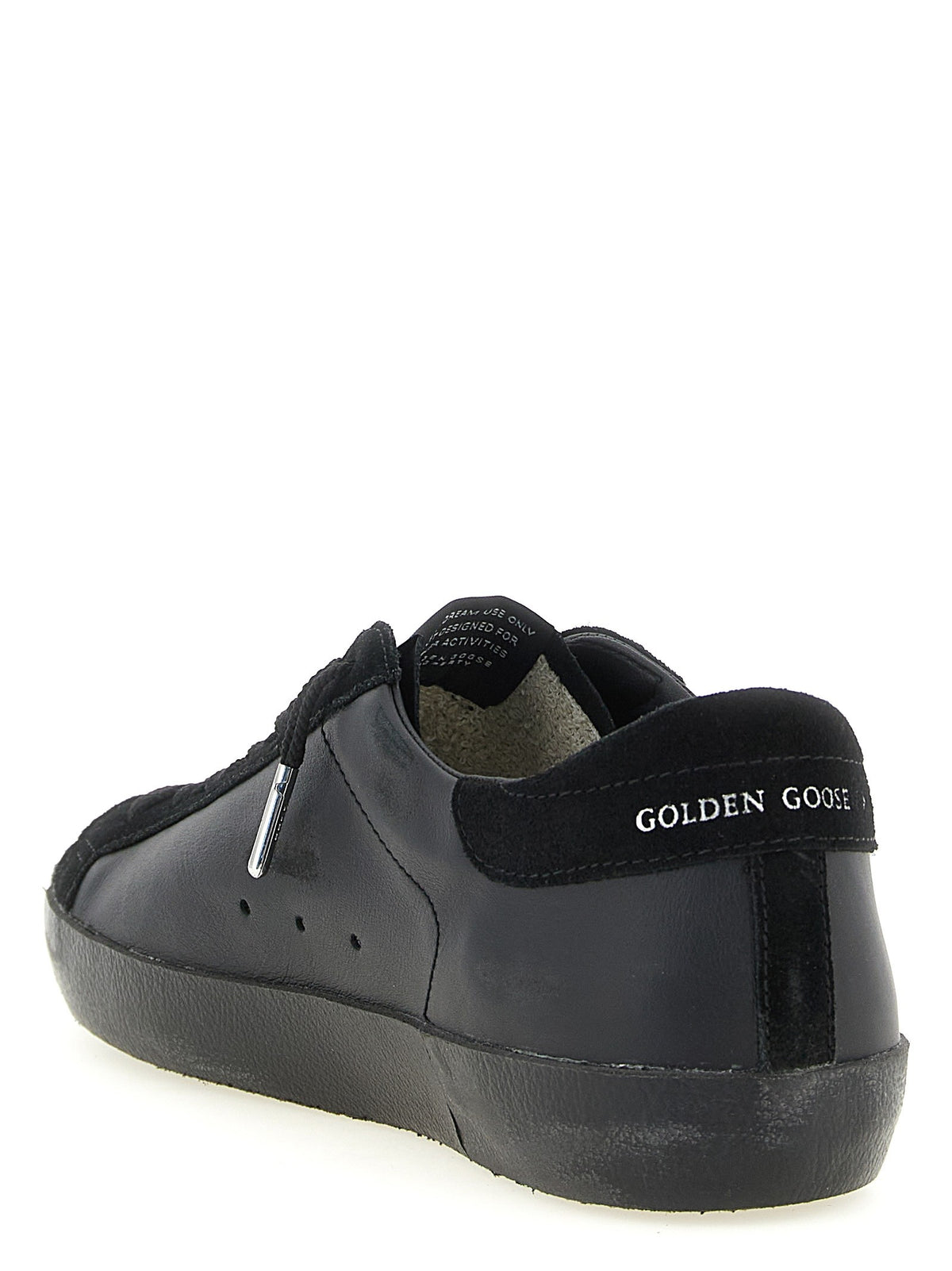 'Super-Star' sneakers