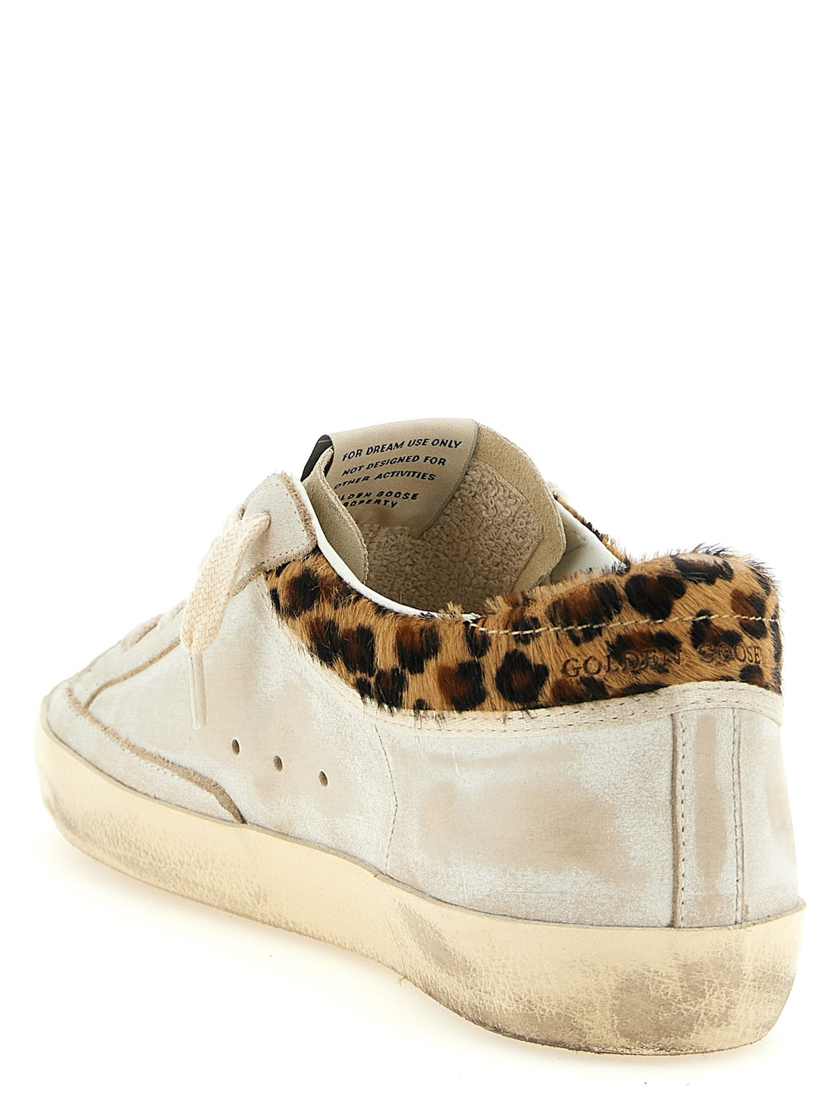 'Super Star' sneakers
