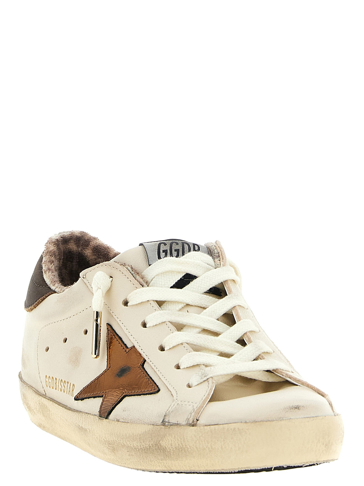 'Super-Star' sneakers