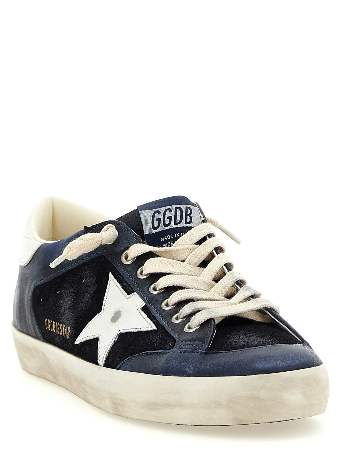 'Super-Star' sneakers
