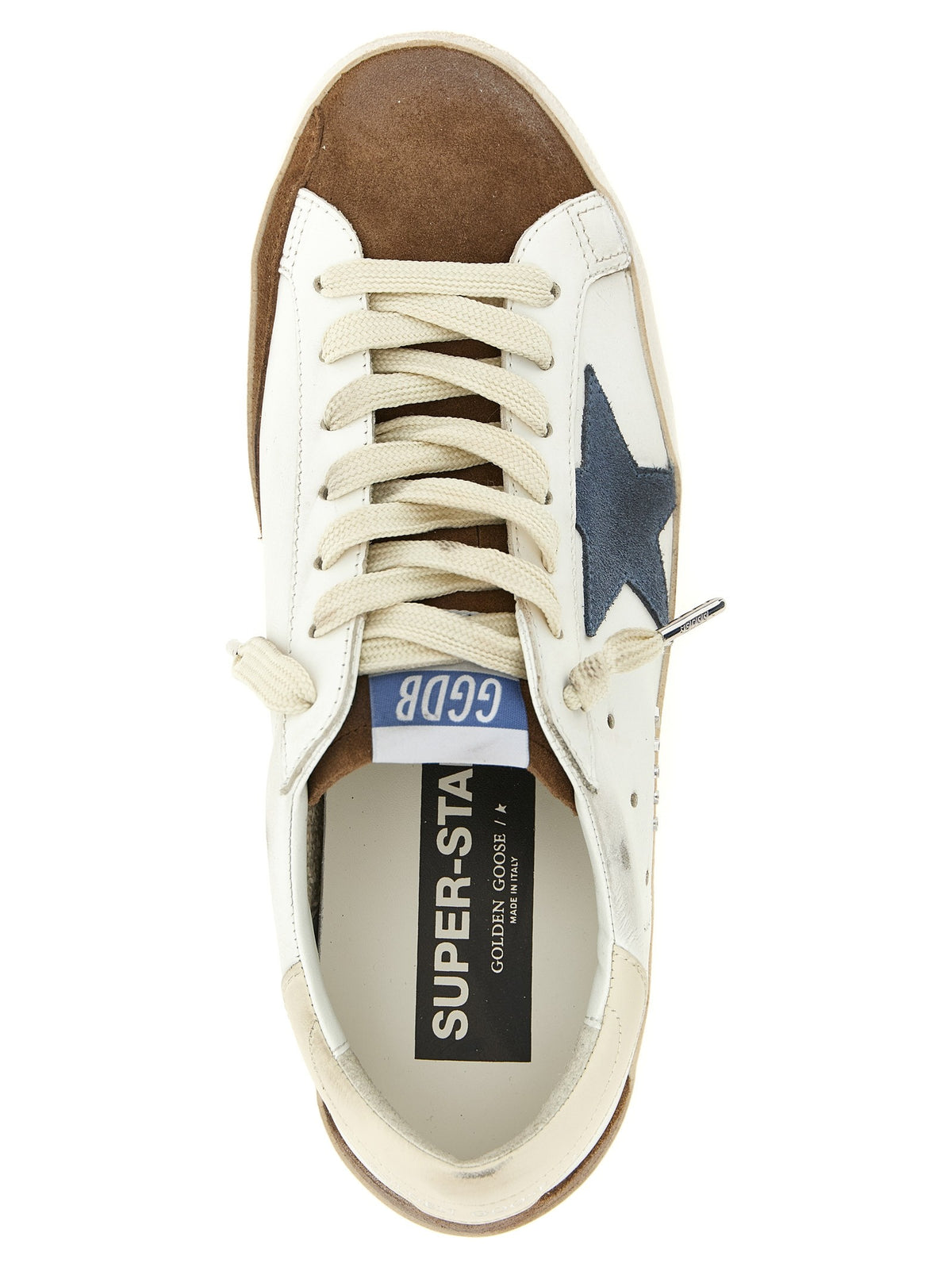 'Super Star' sneakers