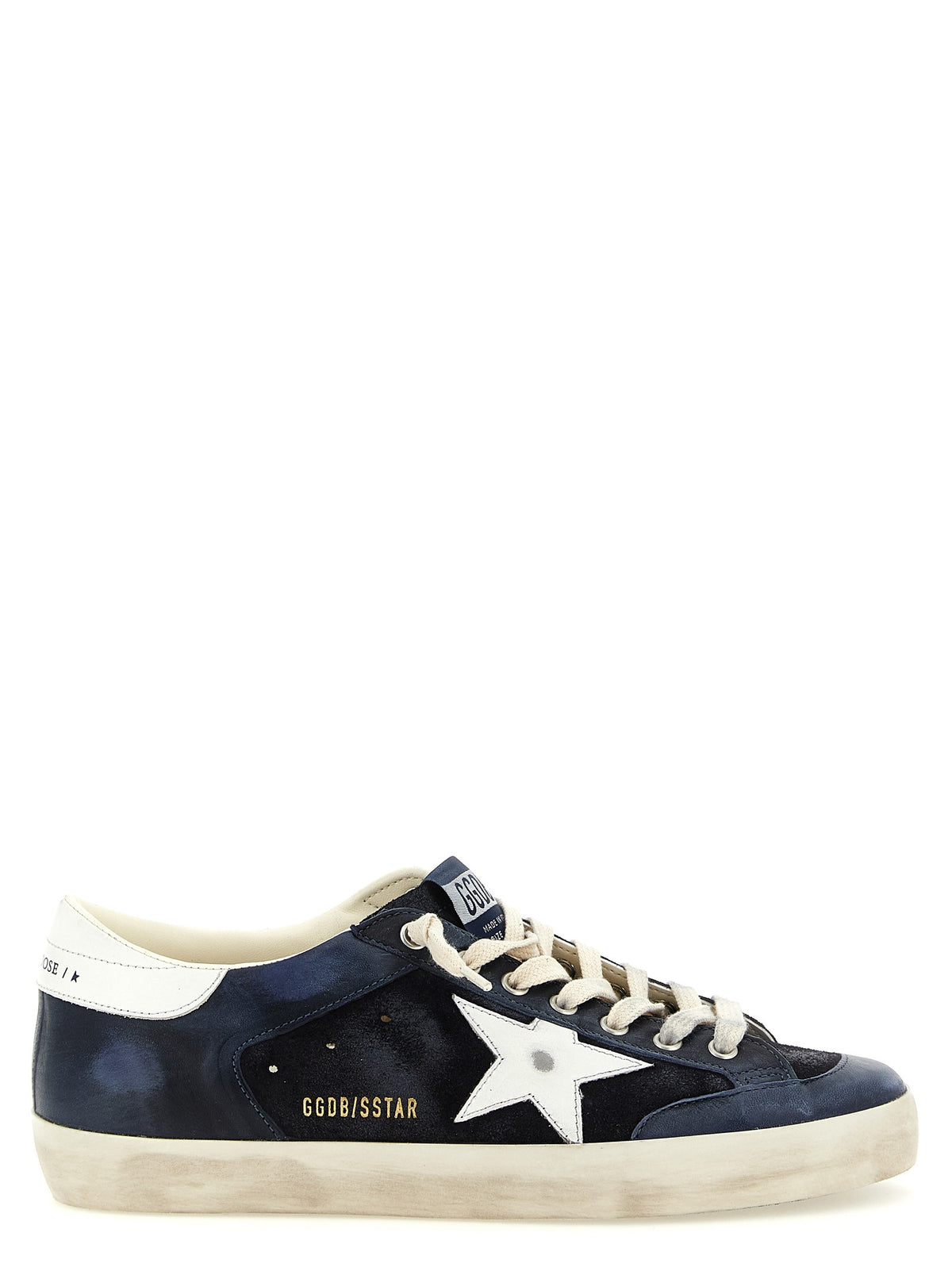 'Super-Star' sneakers