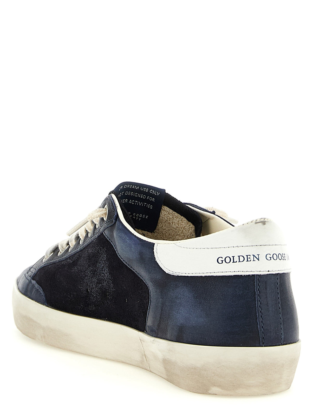 'Super-Star' sneakers