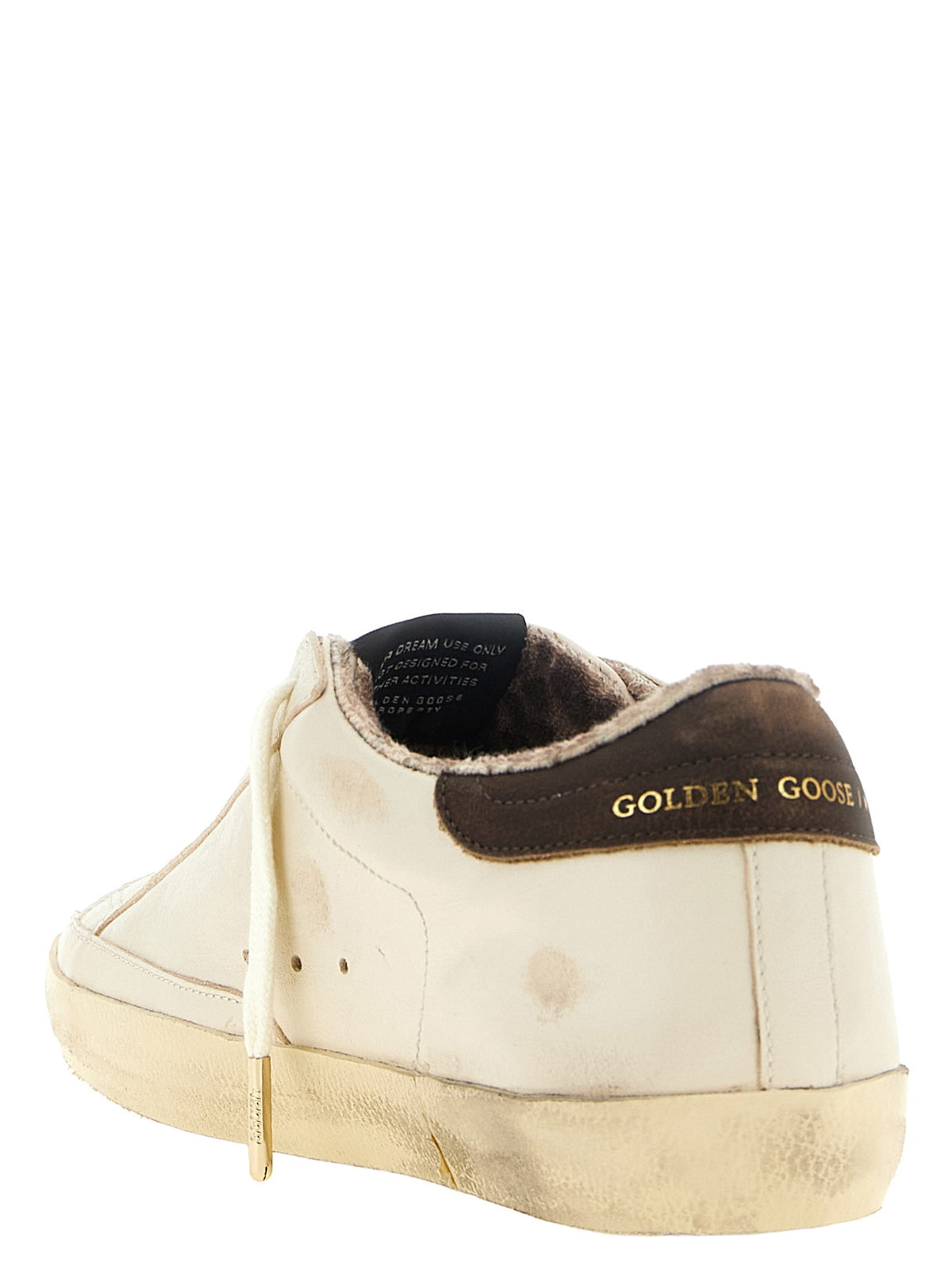 'Super-Star' sneakers