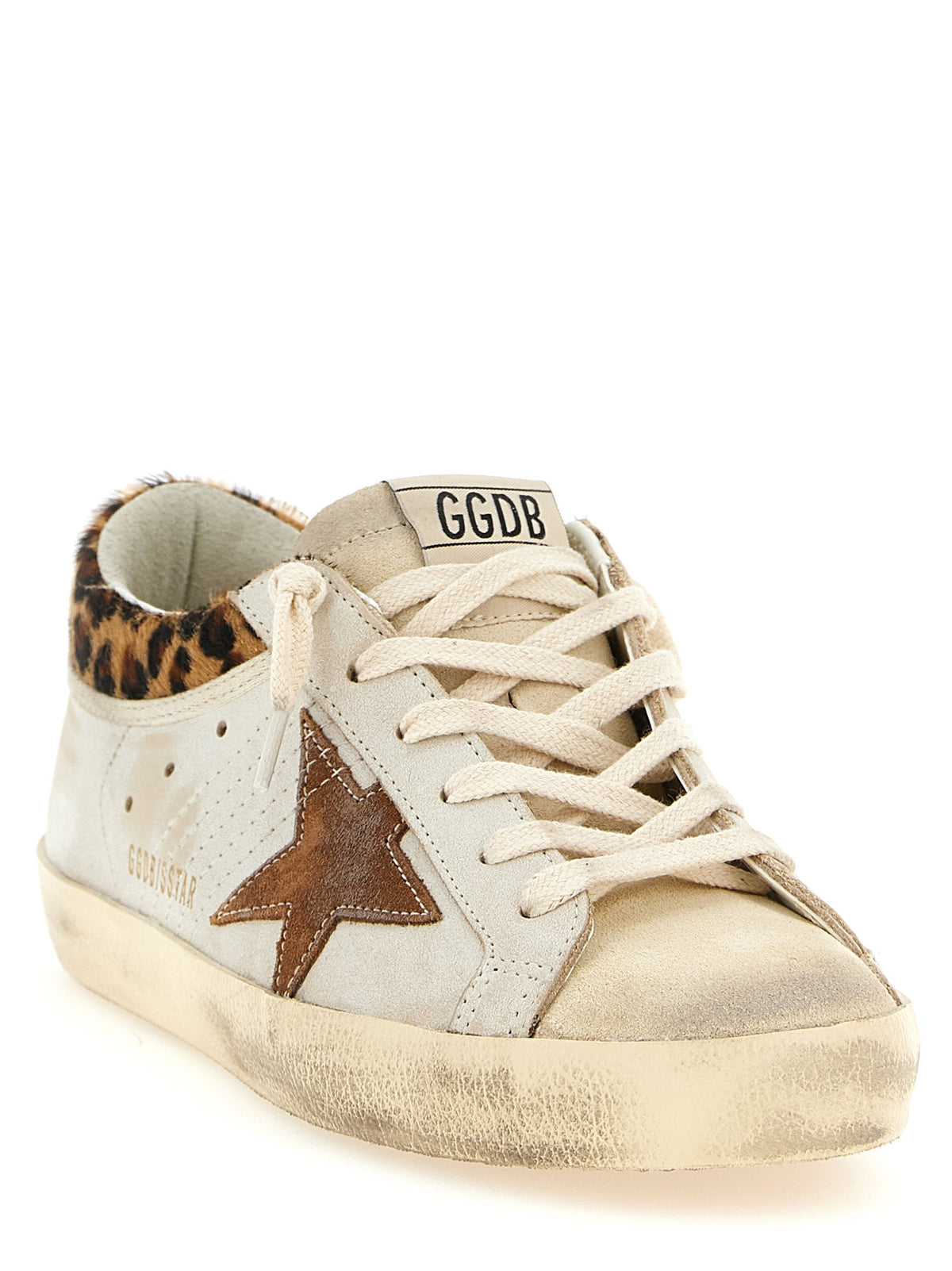 'Super Star' sneakers