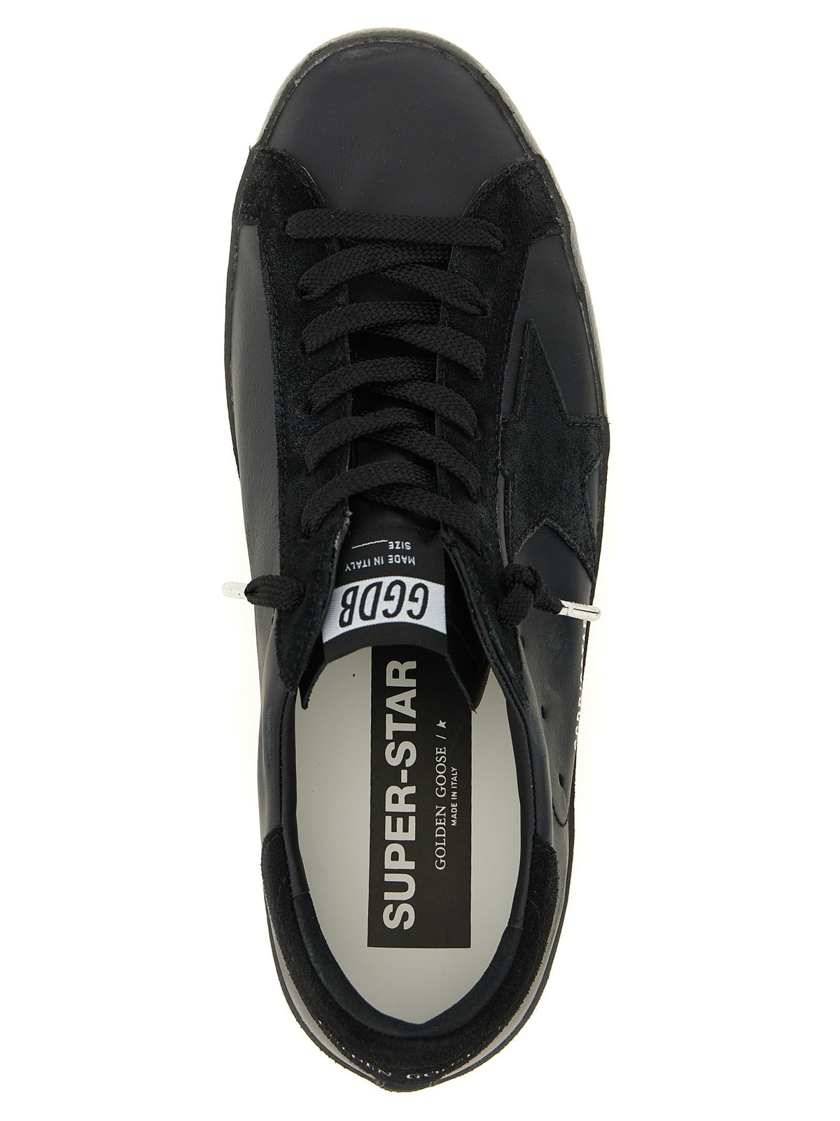 'Super-Star' sneakers