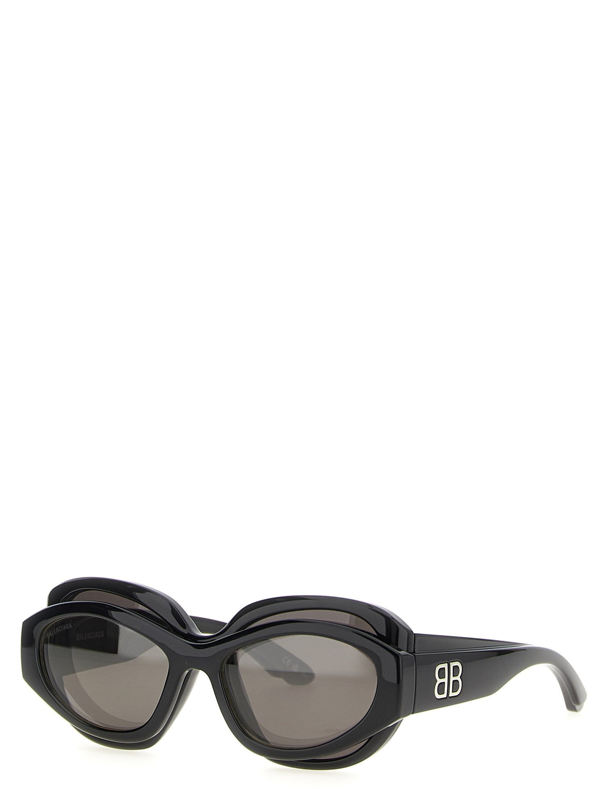 'Superbusy Round' sunglasses