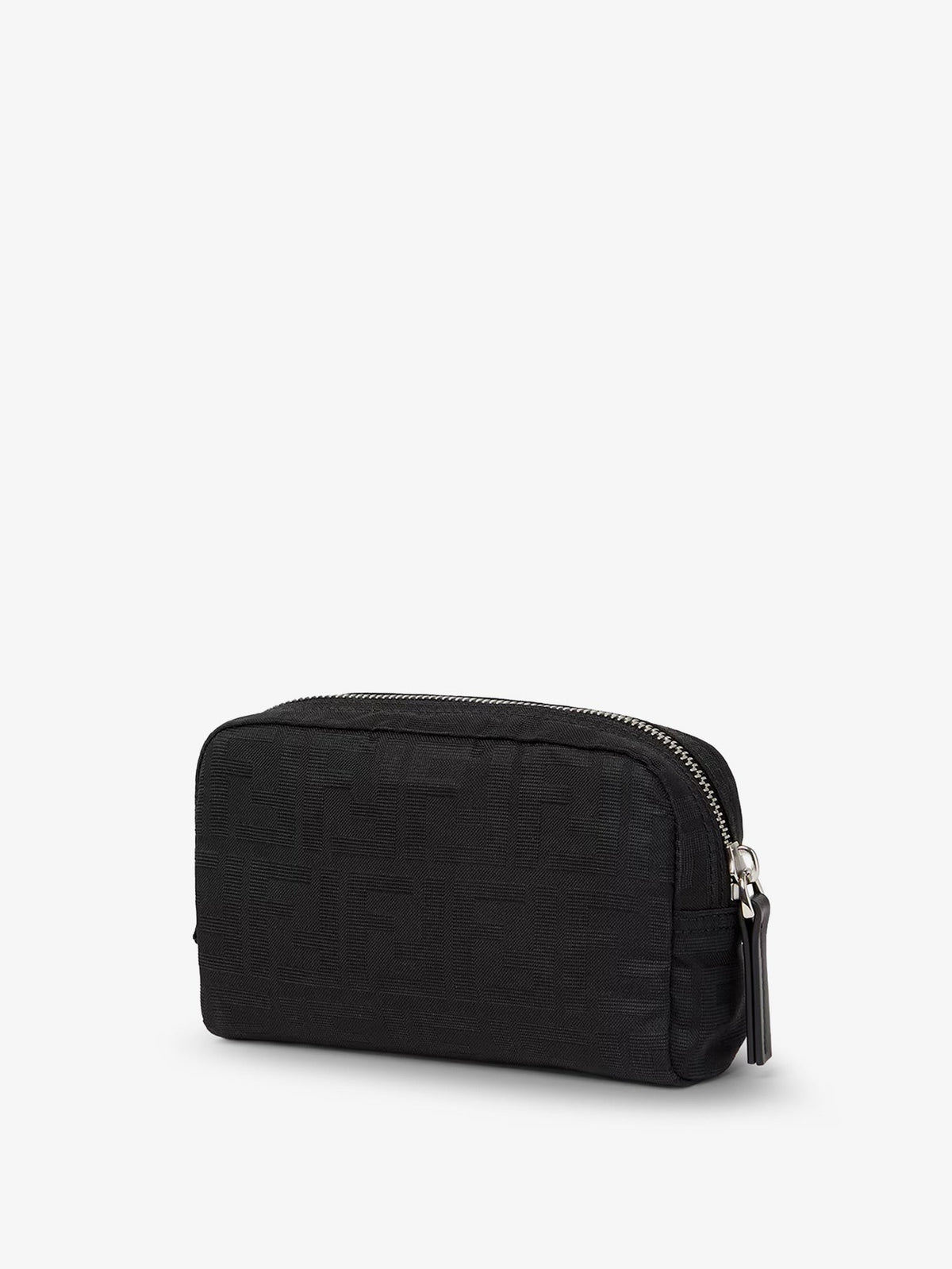 Superlight FF Zucca fabric Beauty Case