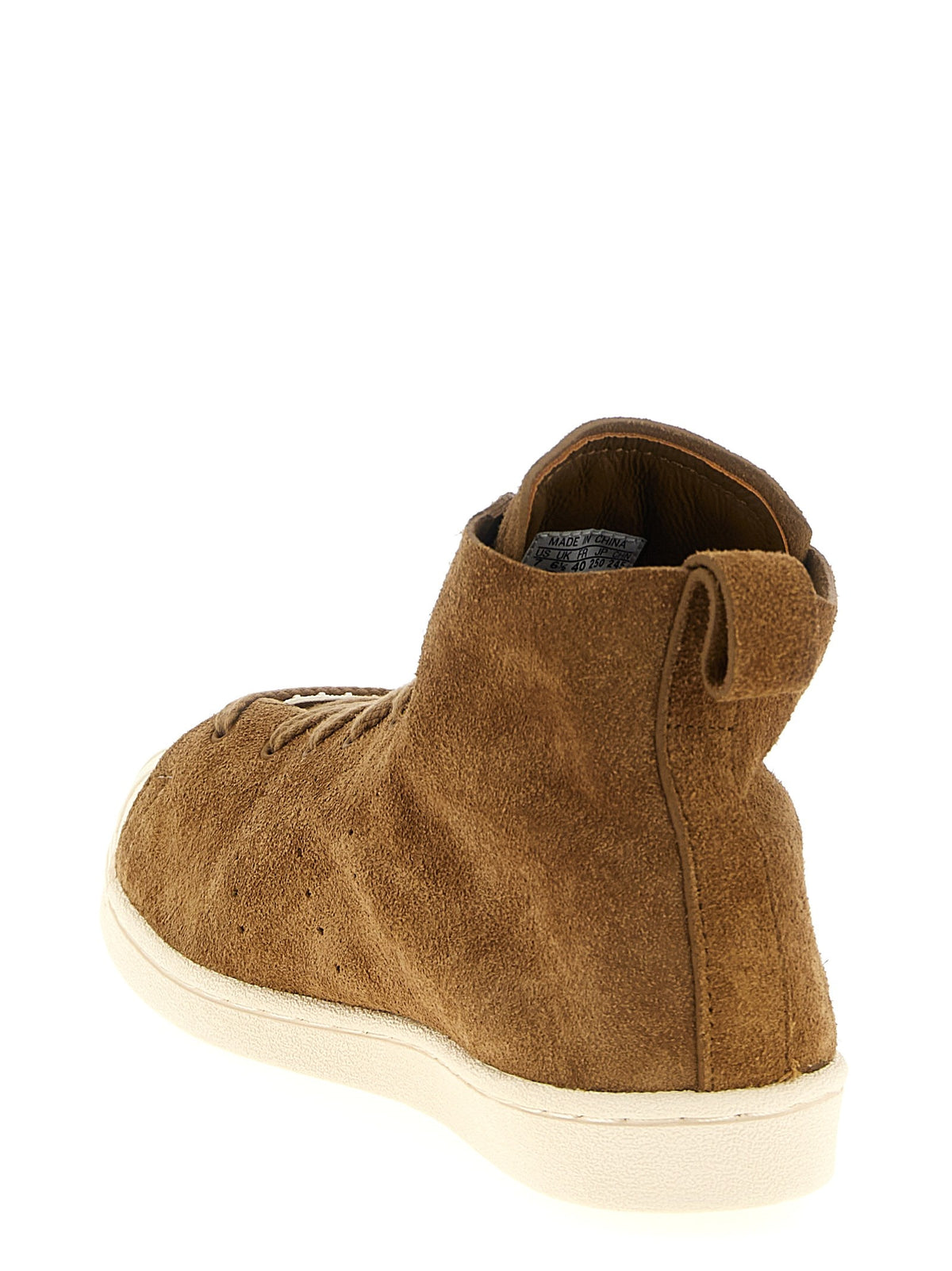 Superstar Hi' sneakers Adidas Originals by WB