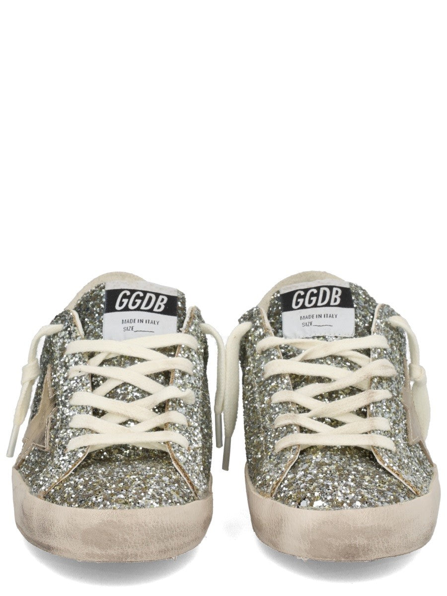 "SUPERSTAR" SNEAKER